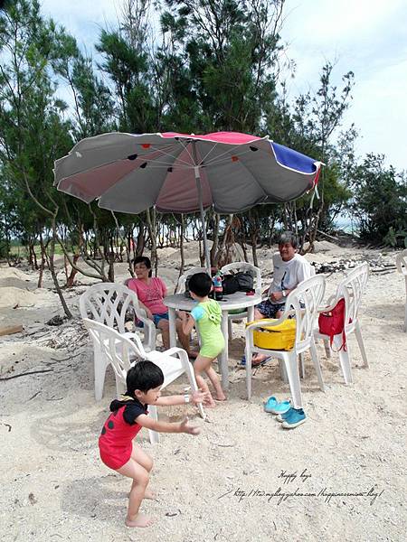 6月。菊島day-1 6月。菊島day-1