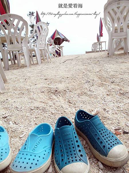 6月。菊島day-1 6月。菊島day-1