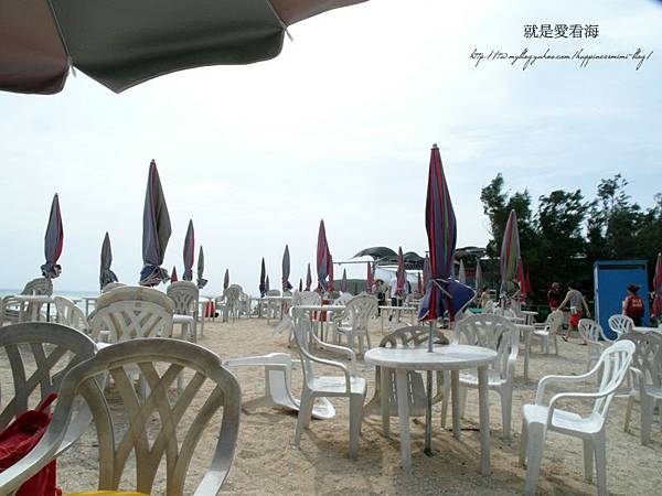 6月。菊島day-1 6月。菊島day-1