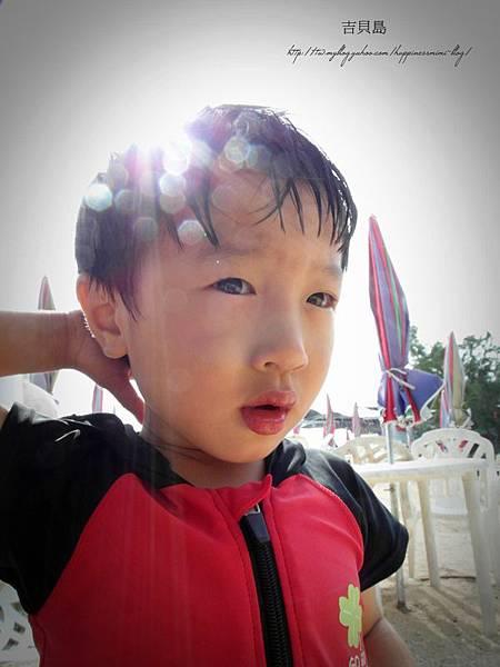 6月。菊島day-1 6月。菊島day-1