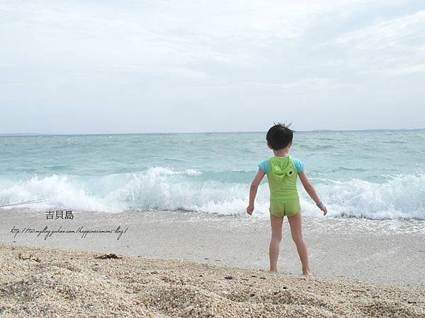 6月。菊島day-1 6月。菊島day-1