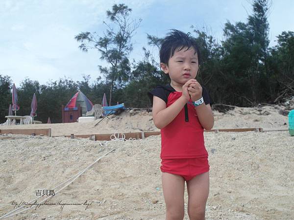 6月。菊島day-1 6月。菊島day-1