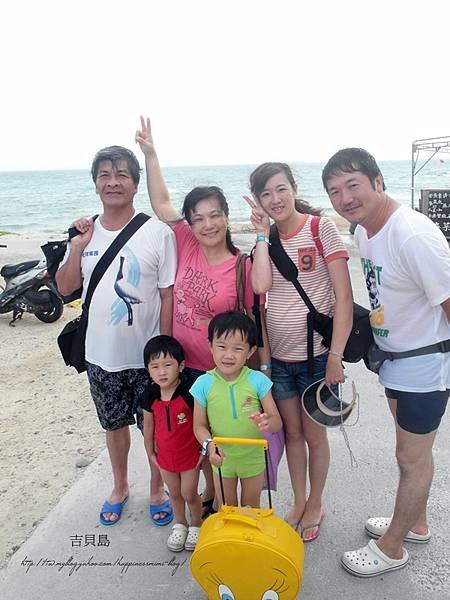 6月。菊島day-1 6月。菊島day-1