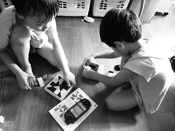 8月。生活 8月。生活