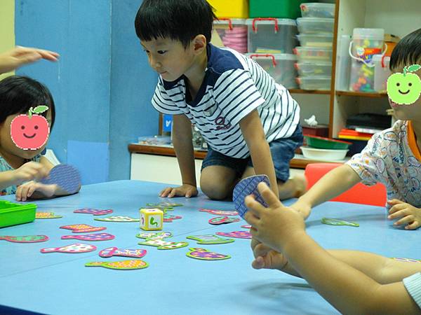 9月,牛數學試上