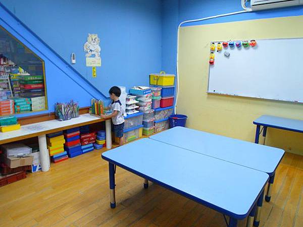 9月,牛數學試上