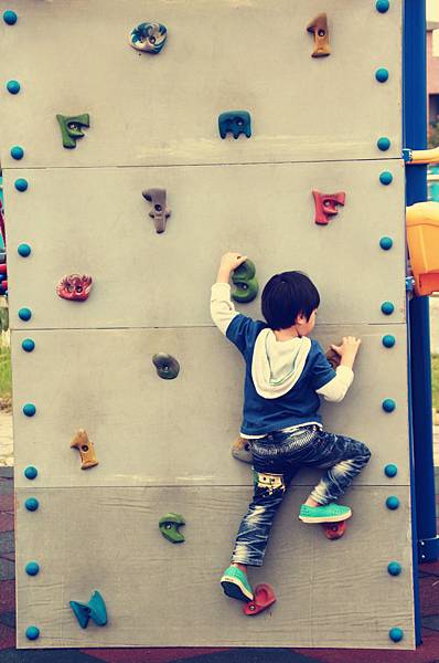 11月。公園 11月。公園