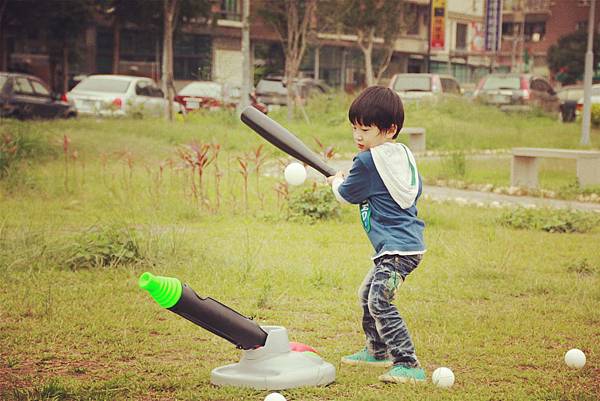 11月。公園 11月。公園