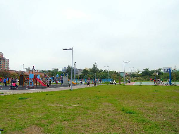 11月。公園 11月。公園