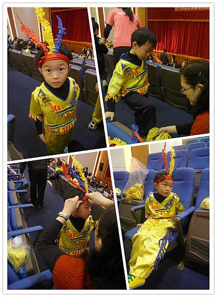 1月奧福音樂 1月奧福音樂