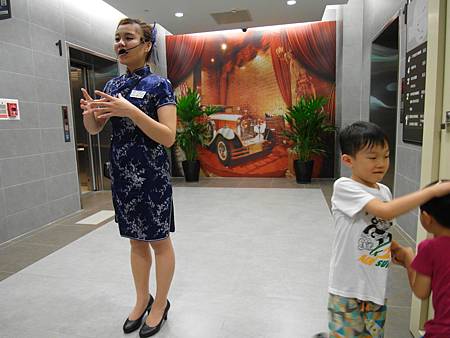 五月。世博館 五月。世博館