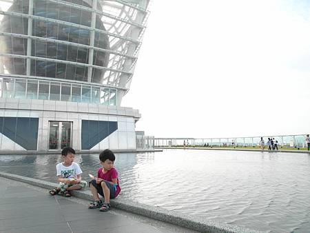 五月。世博館 五月。世博館