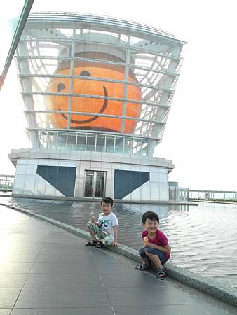 五月。世博館 五月。世博館