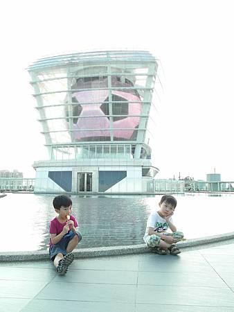 五月。世博館 五月。世博館