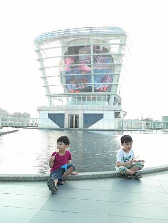 五月。世博館 五月。世博館