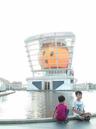 五月。世博館 五月。世博館