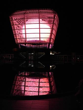 五月。世博館 五月。世博館