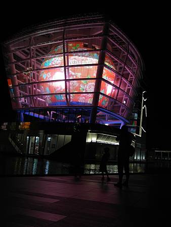 五月。世博館 五月。世博館