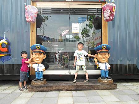 五月。世博館 五月。世博館