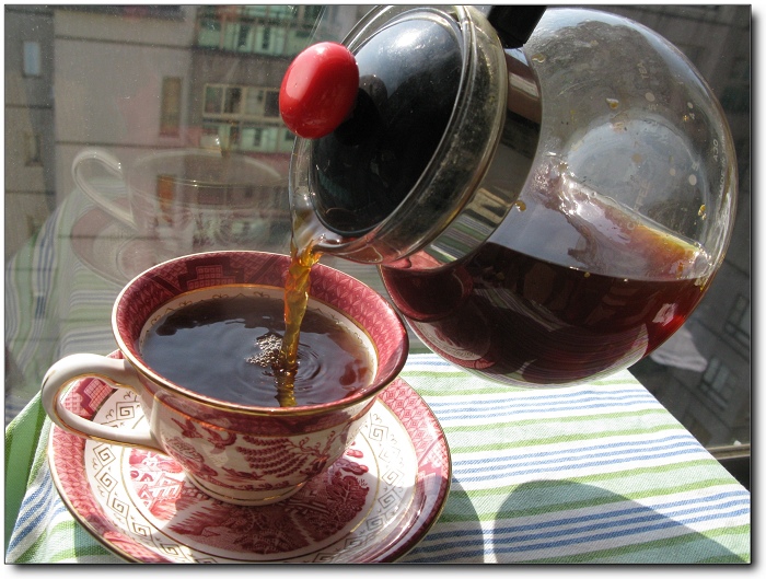 熱薑水的妙用 熱薑水的妙用