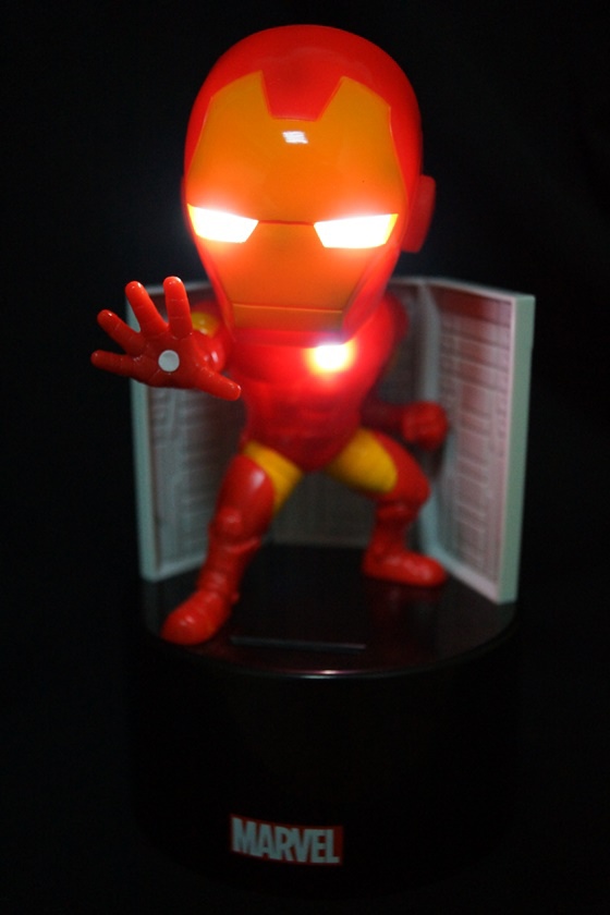 Marvel Comics 鋼鐵人 Iron Man 安東尼·愛德華·「東尼」·史塔克 Anthony Edward Tony Stark_9 Marvel Comics 鋼鐵人 Iron Man 安東尼·愛德華·「東尼」·史塔克 Anthony Edward Tony Stark_9