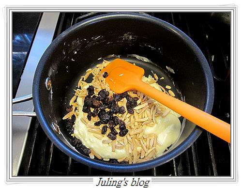 軟Q杏仁果乾牛軋糖7 軟Q杏仁果乾牛軋糖7