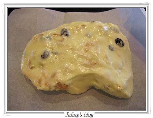 軟Q杏仁果乾牛軋糖9 軟Q杏仁果乾牛軋糖9