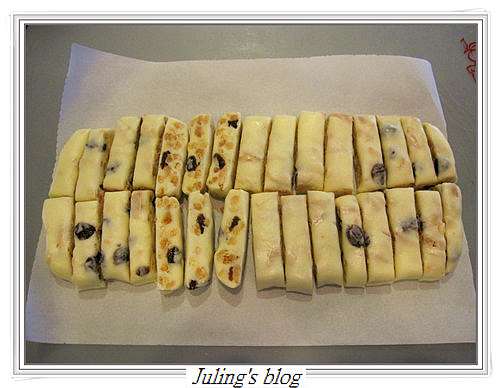 軟Q杏仁果乾牛軋糖11 軟Q杏仁果乾牛軋糖11