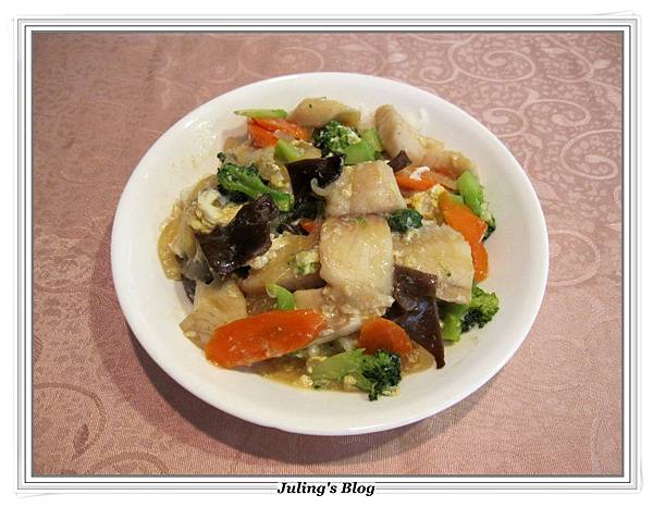 洋蔥魚片燴飯.JPG 洋蔥魚片燴飯.JPG