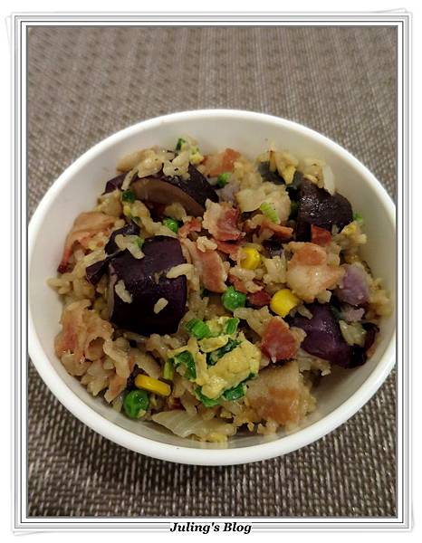 培根洋芋燉飯3.JPG 培根洋芋燉飯3.JPG