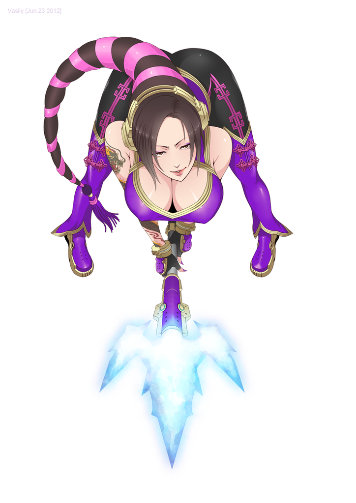 極度混亂 MAX ANARCHY 飛鈴 極度混亂 MAX ANARCHY 飛鈴