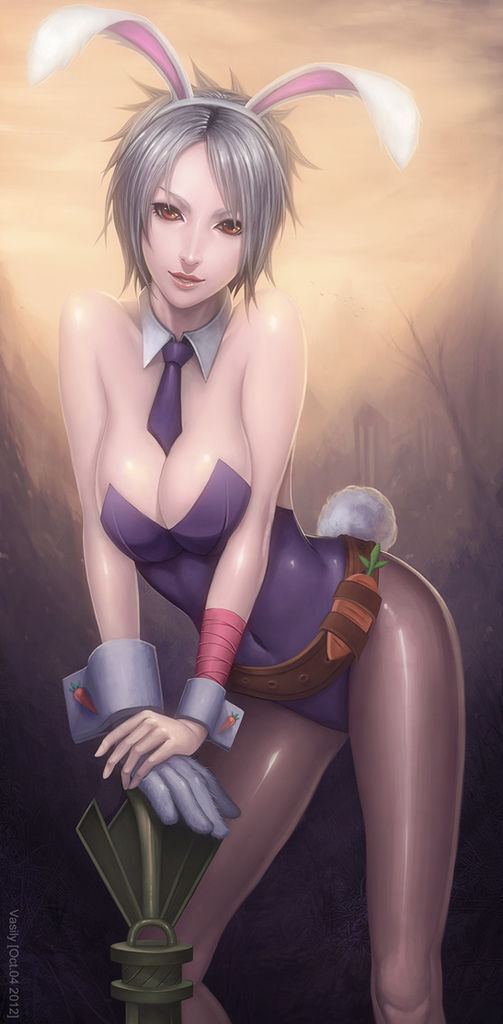 Riven