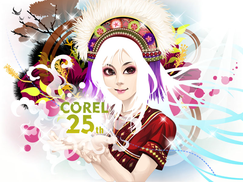 Corel_25th_anniversary-CHIANG, FENG- CHAO-20101017.jpg