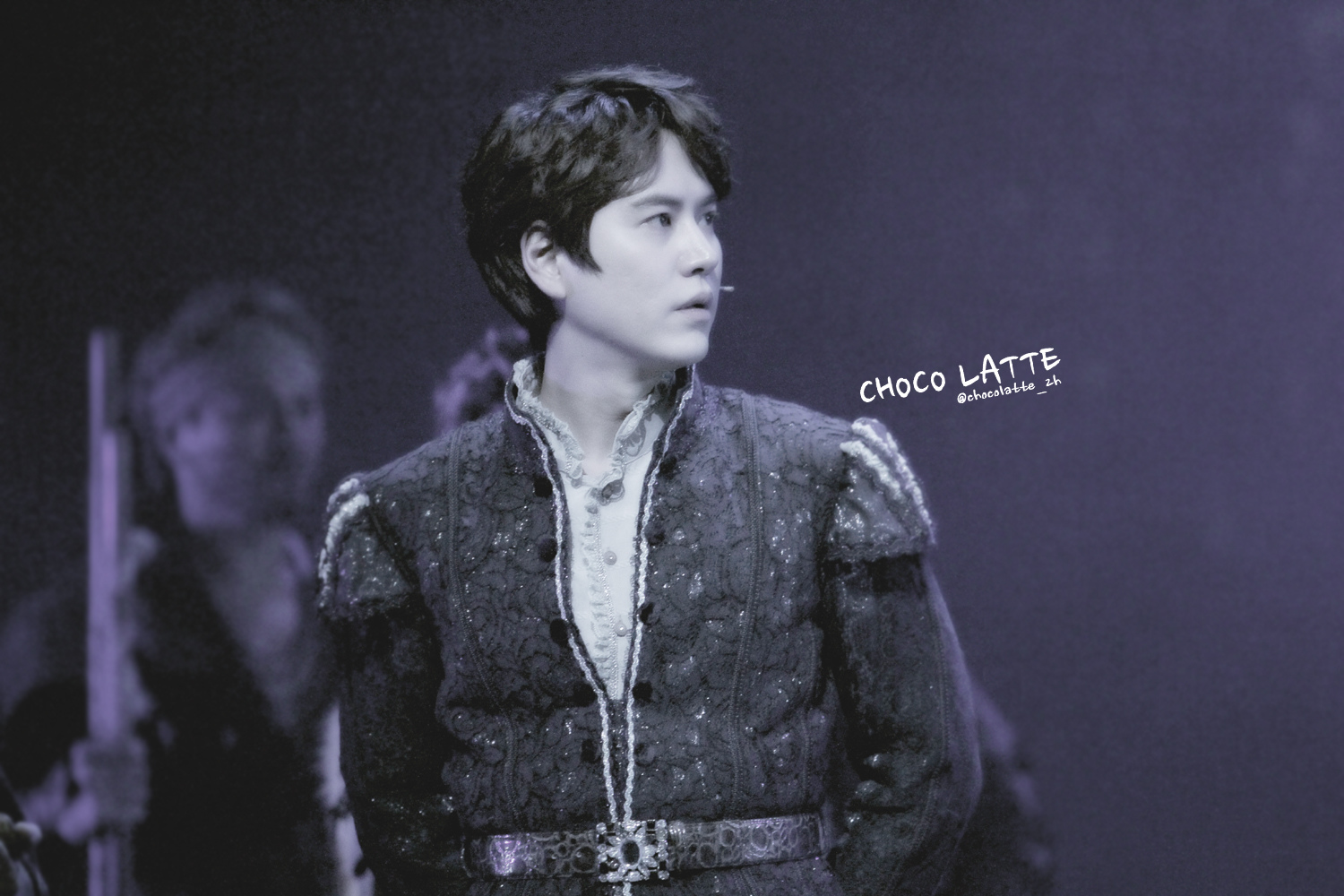 150130 Musical Robin Hood Presscall stage (1) 150130 Musical Robin Hood Presscall stage (1)