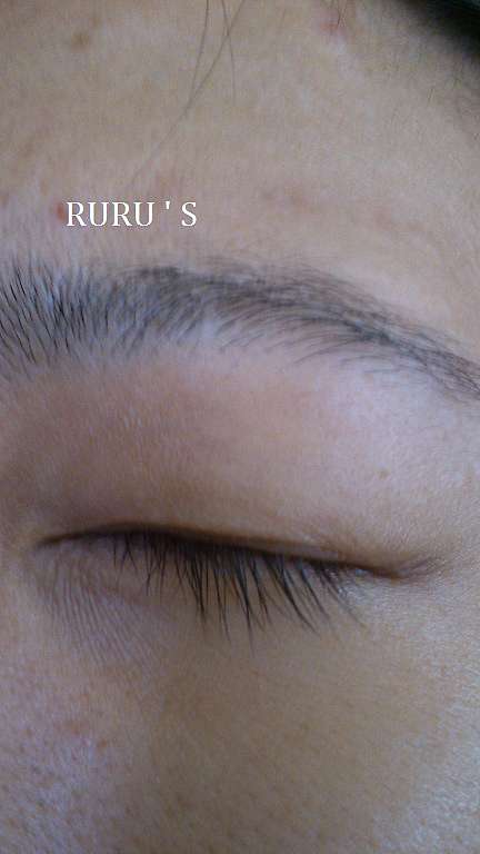 Lavshuca立體持久眉粉 買對了 Ruru S Blog 痞客邦