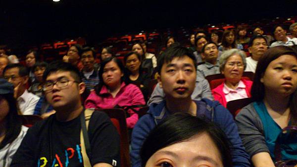 亂打秀-弘大劇場