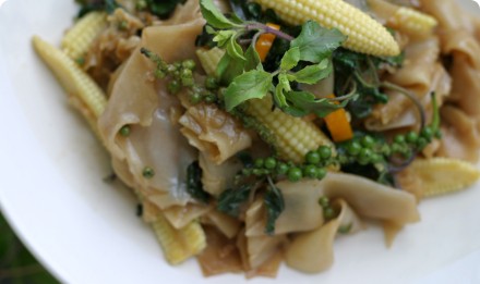 Pad kee mao Pad kee mao