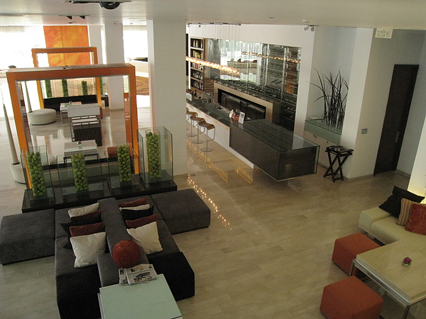 Lobby Bar Lobby Bar