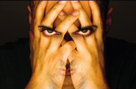 Nitin Sawhney Nitin Sawhney
