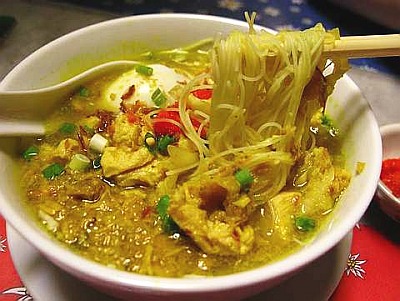 Soto Ayam from networkfood.wordpress.com Soto Ayam from networkfood.wordpress.com