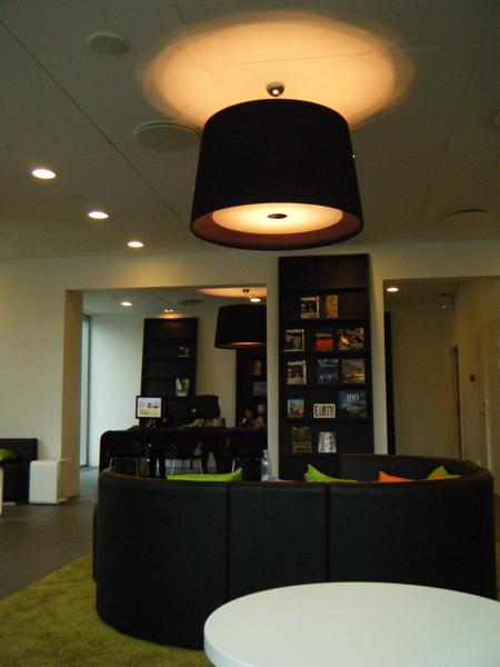 Wake up Copenhagen business center Wake up Copenhagen business center