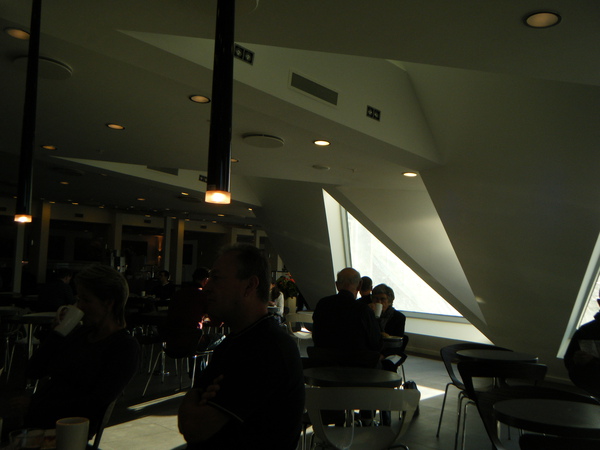 Wake up Copenhagen breakfast room Wake up Copenhagen breakfast room