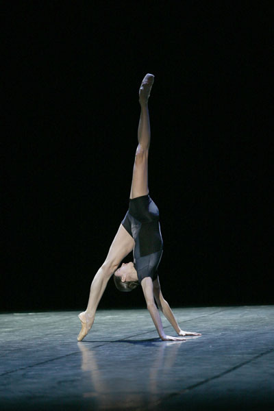 POB modern ballet reportoire POB modern ballet reportoire