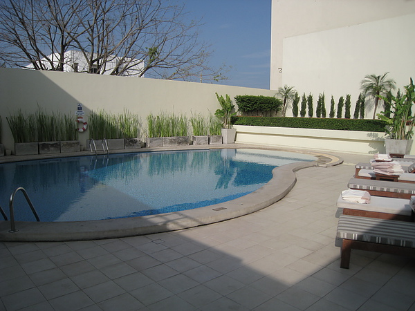 Swimming Pool Swimming Pool
