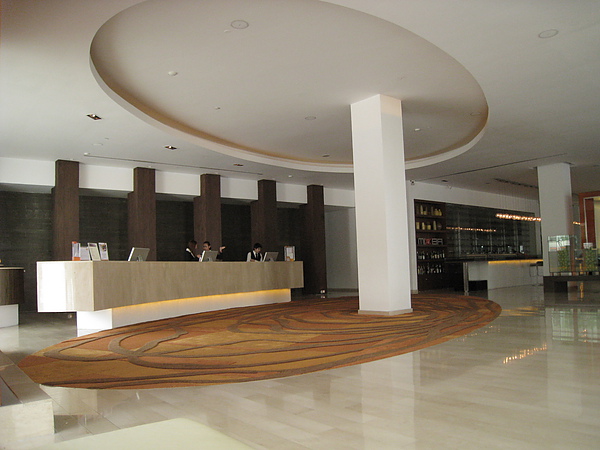 Reception Reception