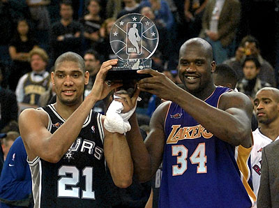 30+30有多難?現役2人完成,O’Neal、Duncan沒做到,他做到了137次!-黑特籃球-NBA新聞影音圖片分享社區