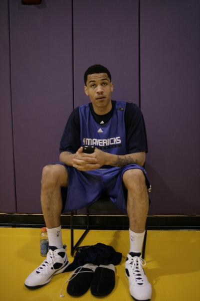 Mavs - Gerald Green Mavs - Gerald Green