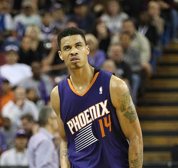 Gerald-Green Gerald-Green