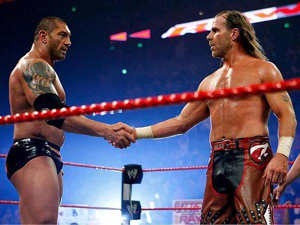 Batista-HBK