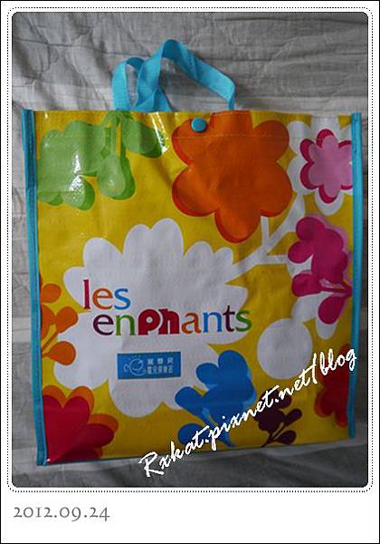 2012媽媽手冊禮麗嬰房